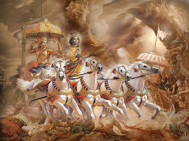 Hare Krishna Mandir